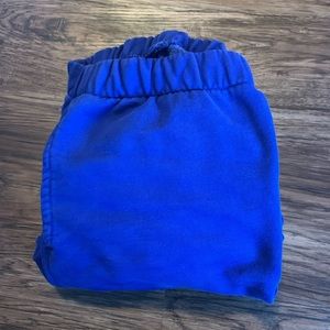 Brandy Melville blue